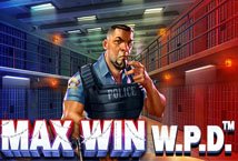 Max Win W.P.D slot